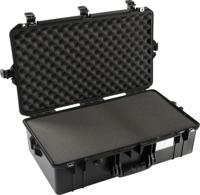 Pelican 1605 Air Case apparatuurtas Aktetas/klassieke tas Zwart