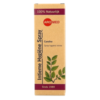 Aromed Candira intiem hygiene spray 50 Milliliter