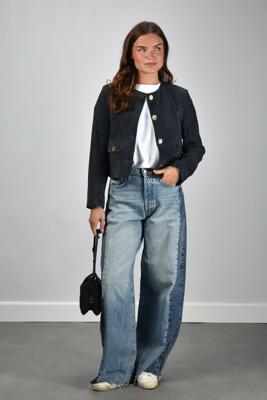 ARMA jack Gaya 006L261034.02 royal