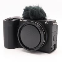 Sony ZV-E10 II body occasion