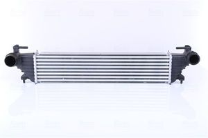 Intercooler 96272