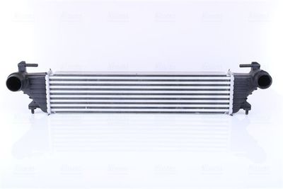 Intercooler 96272