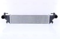 Intercooler 96272