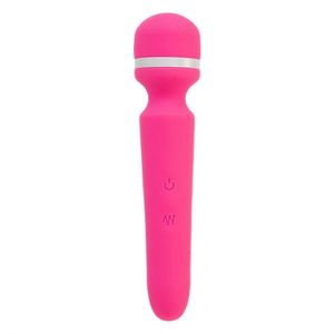 Wonderlust - Destiny USB-Oplaadbare Power Wand Massager Roze