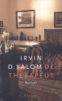 De therapeut - Irvin D. Yalom - ebook