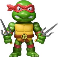 Teenage Mutant Ninja Turtles Die-cast Metalfigs - Raphael Teenage Mutant Ninja Turtles Die-cast Metalfigs - Raphael