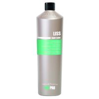 Kay Pro Hair Care Liss Shampoo 1000ml