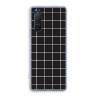 Rooster 2: Sony Xperia 5 II Transparant Hoesje