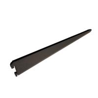 XHANDER drager dubbel zwart 22cm XHANDER drager dubbel zwart 22cm