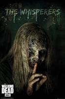 Poster The Walking Dead - The Whisperers 61x91,5cm