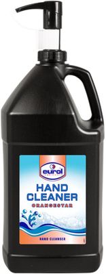 Eurol hand cleaner orange star 3.8 liter