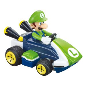 Carrera RC Bestuurbaar Voertuig Mini Luigi