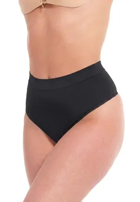 Magic hoge corrigerende string - comfort Thong - Shapewear buik corrigerende string
