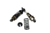 Aluminum shock absorber complete (2) ATC 2.4 RTR/BL (1230233) - thumbnail