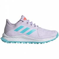 adidas Hockey Youngstar Purple/Aqua/White 23/24 - thumbnail