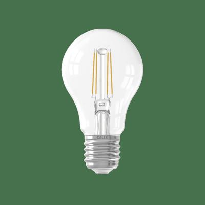 Circle Gloeilamp led4.5W - E27 - Led peertje - 1101006100