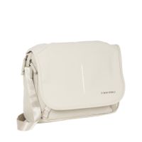 New Rebels ® William - Schoudertas - Beige 10L - Waterafstotend