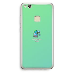 Win98: Huawei Ascend P10 Lite Transparant Hoesje