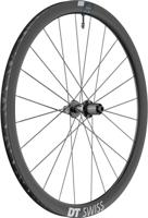 DT swiss arc 1400 dicut® carbon 38 shimano hg cl rear wheel