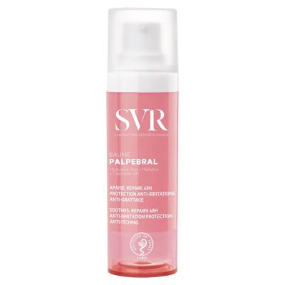 SVR Palpebral Baume Palpebral 30ml SVR Palpebral Baume Palpebral 30ml
