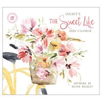 The Sweet Life Kalender 2026