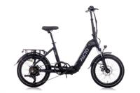 Pacto E-One Vouwfiets 20 inch Intube 7v