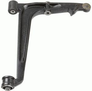 Draagarm, wielophanging 3803301