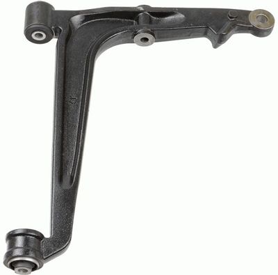 Draagarm, wielophanging 3803301