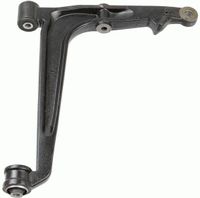 Draagarm, wielophanging 3803301
