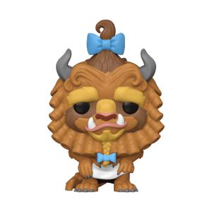 Verzamelfiguur Funko Beauty and the Beast - The Beast Nº 1135