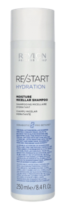 Revlon Re/Start Hydration Micellar Shampoo 250 ml