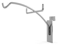 Unbranded Stelling brillenhouder lamelwand