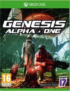 Genesis Alpha One