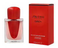 Shiseido Ginza Intense 30 ml Eau de Parfum Dames