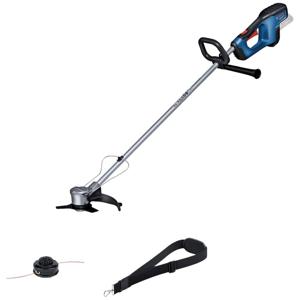 Bosch Professional GFR 18V-23 (solo, C) Bosmaaier Accu Zonder accu, Zonder lader 18 V Snijbreedte max.: 33 mm