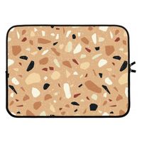 Terrazzo N°17: Laptop sleeve 15 inch
