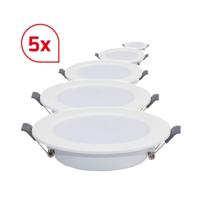 DOTLUX 600096 LED-plafondspot