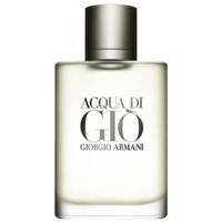 Giorgio Armani eau de toilette spray acqua di gio homme 100ml heren