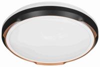 Activejet LED plafondlamp AJE-PETRUS 24W