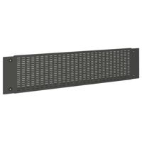 ABN LUT320 Staal 1 stuk(s)