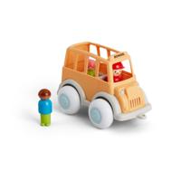 Viking Toys Ecoline Schoolbus