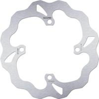 GALFER golf remschijf "df179 wave rotor df179 type w offroad rigid