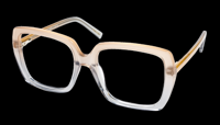 Leesbril Frank and Lucie -Eyedentity-FL24608- Island Fantasy-+2.50