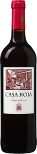 Casa Roja Tempranillo