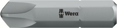 Wera 871/1 TORQ-Set® MPlus Bits, # 5/16 duim x 32 mm - 1 stuk(s) - 05066656001