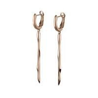 Dames oorbellen Breil TJ2756 5 cm - thumbnail