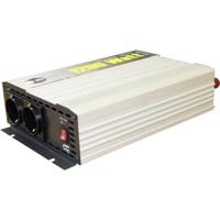 e-ast HPL1200-24 Omvormer 1200 W 24 V/DC - 230 V/AC, 5 V/DC