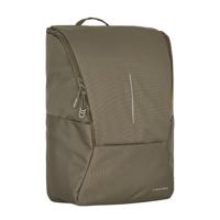 New Rebels Valor Westerly Backpack Rugzak 14L Schooltas Werktas Laptop 14 inch PU Polyester Olive