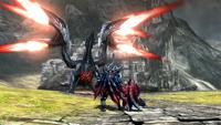 Nintendo Switch Monster Hunter Generations Ultimate