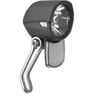 Busch & Muller Koplamp busch und müller lumotec dopp n voor naafdynamo - 35 lux